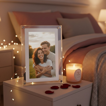 Zandio™ Digital Fotoram