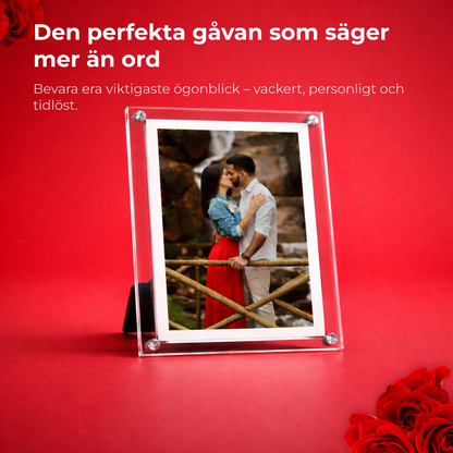 Zandio™ Digital Fotoram